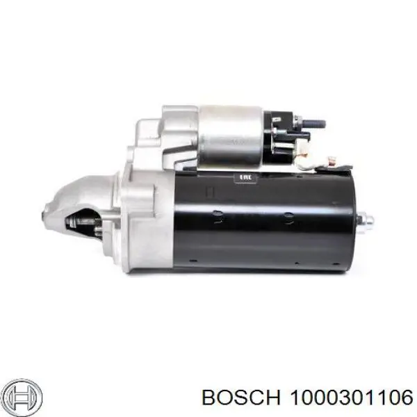 Втулка стартера Bosch 1000301106 цена, от 0.27 USD