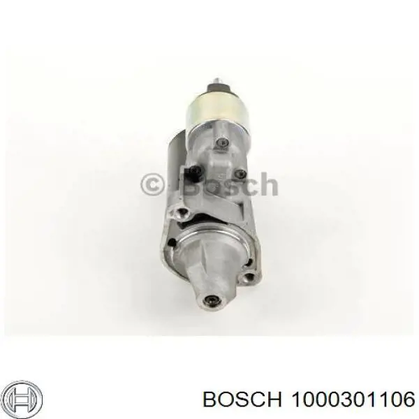 Купить 1000301106 Bosch Втулка стартера