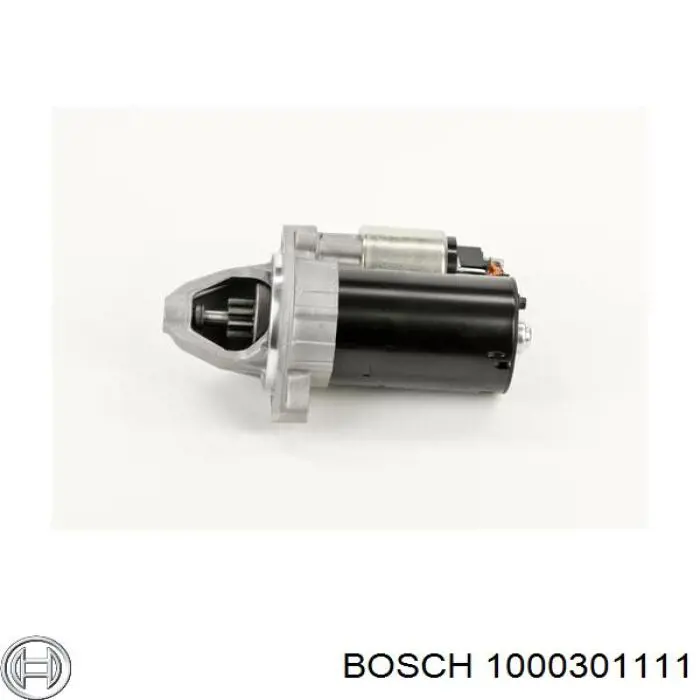 1 000 301 111 Bosch втулка стартера
