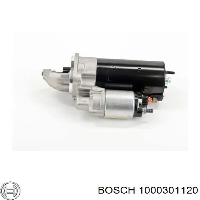 Комплект втулки стартера Bosch 1000301120