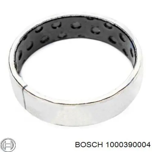 1000390004 Bosch втулка стартера