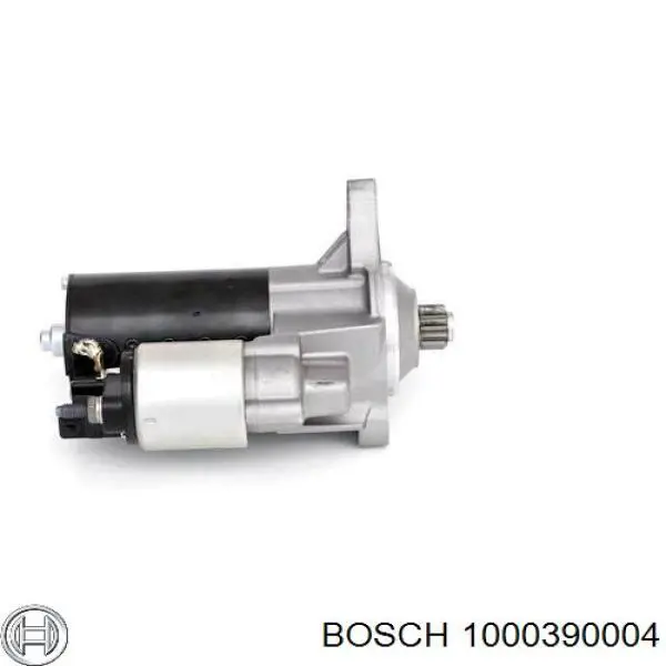Купить 1000390004 Bosch Втулка стартера