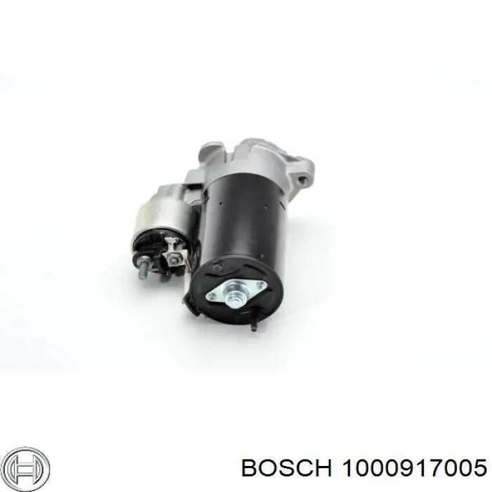 Подшипник стартера 1000917005 Bosch