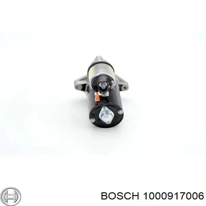 Купить 1000917006 Bosch Подшипник стартера
