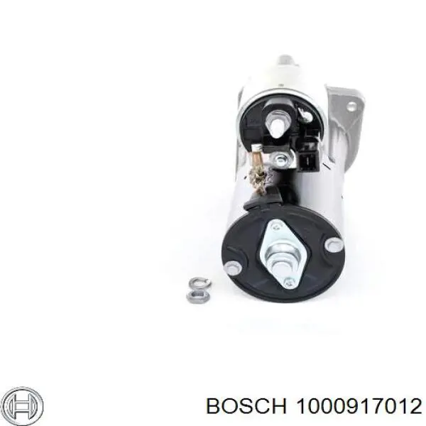 Подшипник стартера F235208 PFI