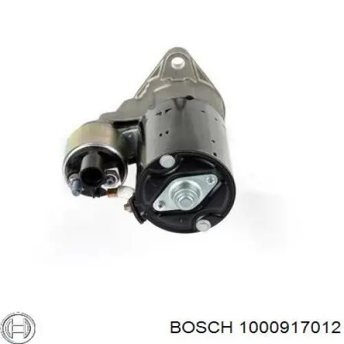 Подшипник стартера Bosch 1000917012 цена, от 6.26 USD