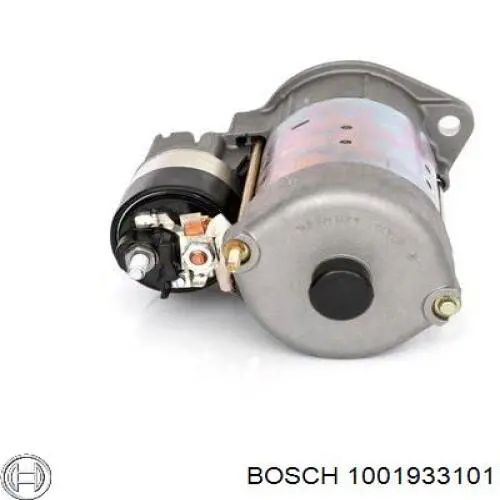 Вилка стартера Bosch 1001933101 цена, от 1.58 USD