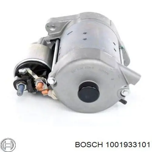 Купить 1001933101 Bosch Вилка стартера