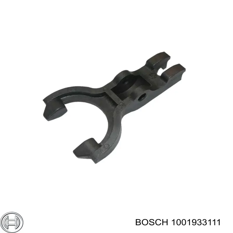 Купить 1001933111 Bosch Вилка стартера