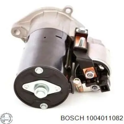 1004011082 Bosch Ротор стартера