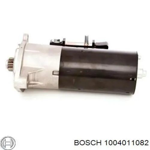 Якорь (ротор) стартера Bosch 1004011082 цена, от 32.03 USD