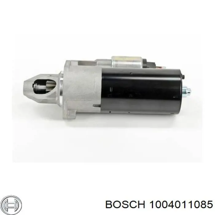 1004011085 Bosch якорь (ротор стартера)