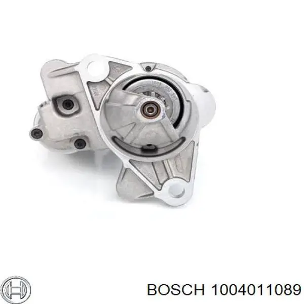 Якорь стартера AS/Auto Storm SA0053