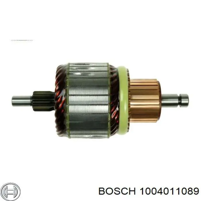 Купить SA0053 AS/Auto Storm Якорь стартера
