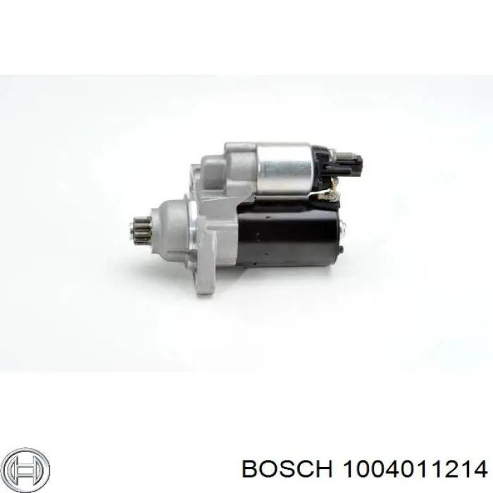 Ротор стартера 1004011214 Bosch