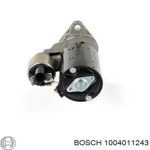 Купить 1004011243 Bosch Якорь стартера
