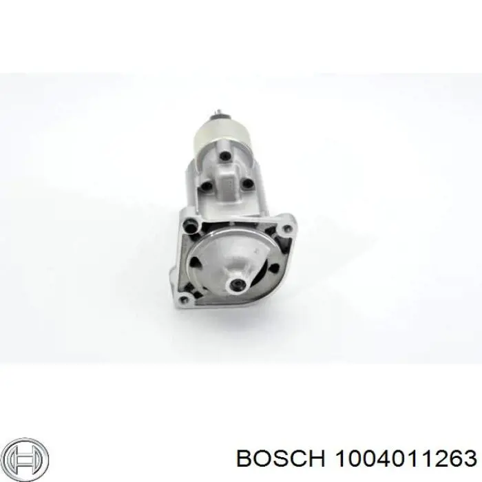 Якорь (ротор) стартера Bosch 1004011263 цена, от 39.21 USD