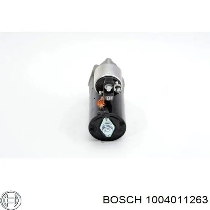 1004011263 Bosch Ротор стартера