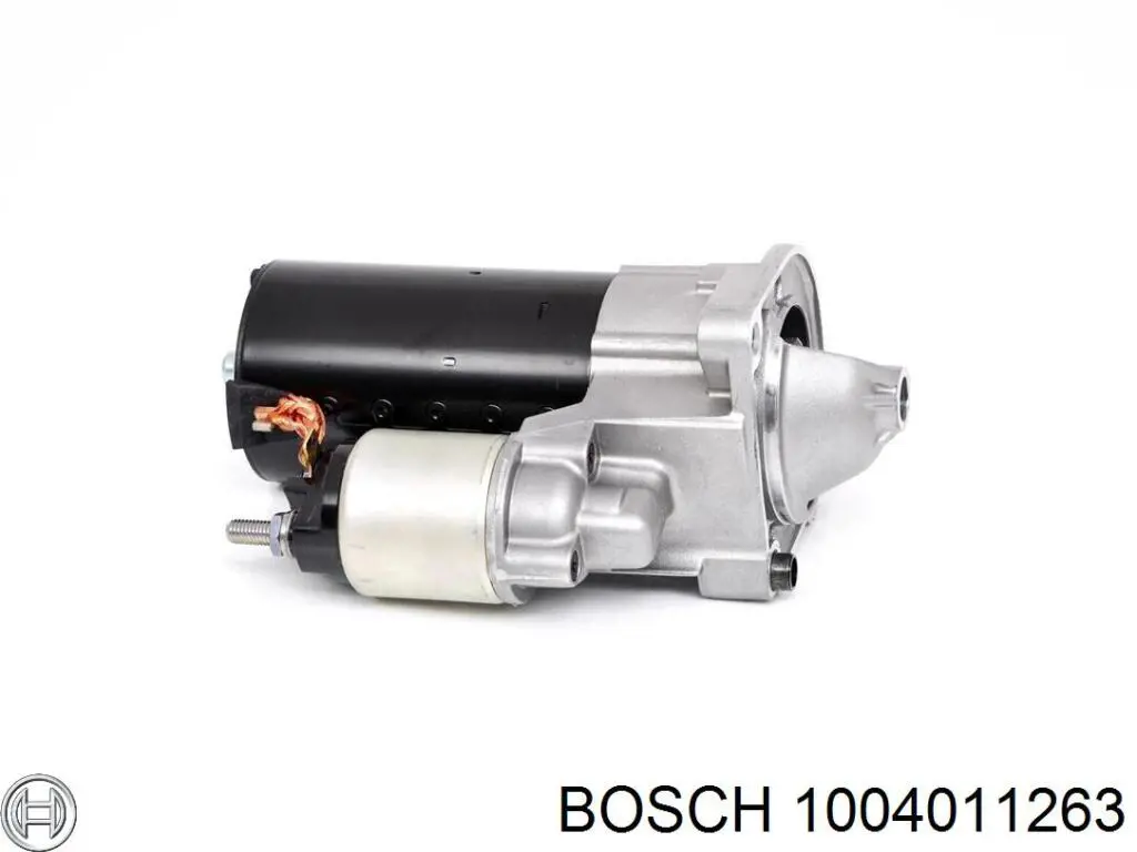 Купить 1004011263 Bosch Якорь стартера