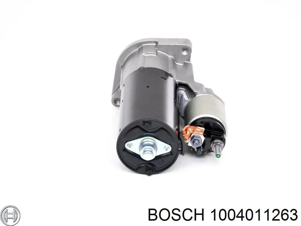 Якорь стартера 1004011263 Bosch