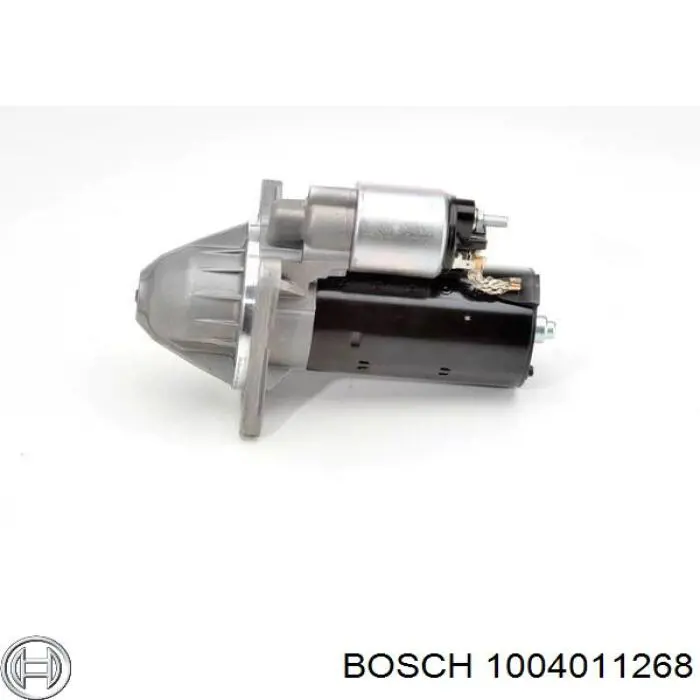 1004011268 Bosch Ротор стартера