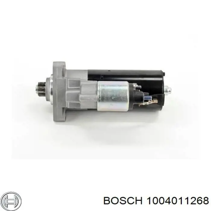 Якорь (ротор) стартера Bosch 1004011268 цена, от 29.25 USD