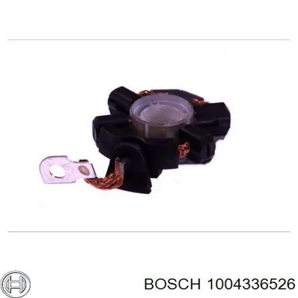 Щеткодержатель стартера Mercedes A0011512414 цена, от 9.86 USD