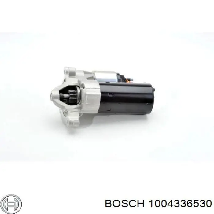 Купить 5825F5 Peugeot/Citroen Щеткодержатель стартера