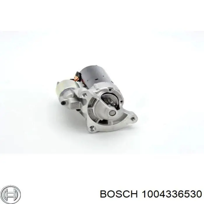 Щеткодержатель стартера AS/Auto Storm SBH0096