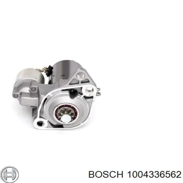 1004336562 Bosch