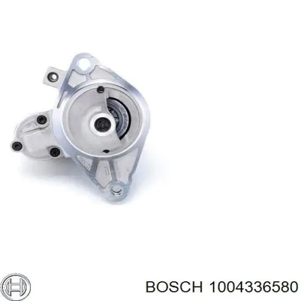 Щеткодержатель стартера SBH0055 AS/Auto Storm