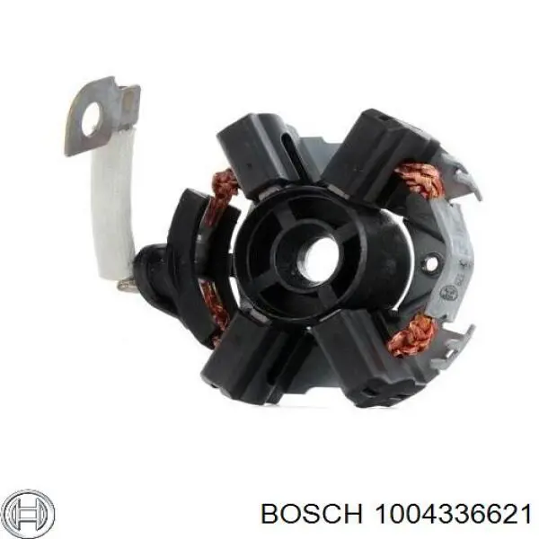 Купить AMH0008 Magneti Marelli Щеткодержатель стартера