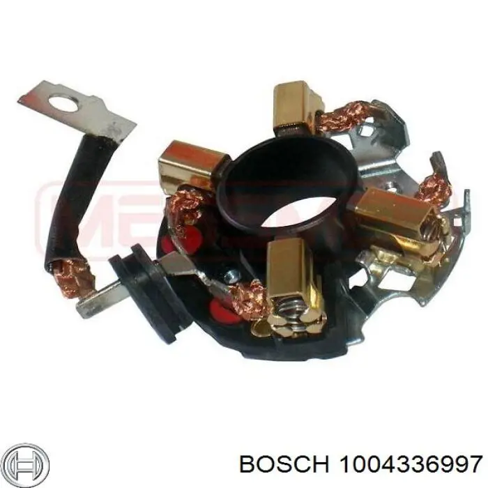 1004336301 Bosch 