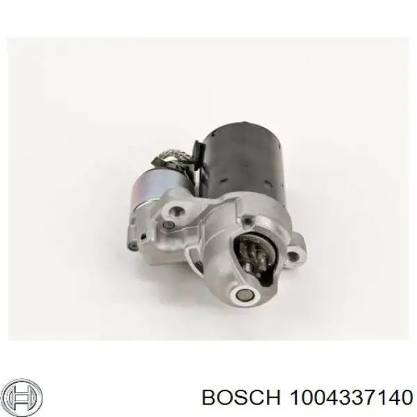 Купить A0011514114 Mercedes Щеткодержатель стартера