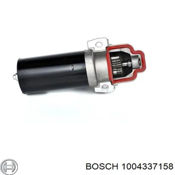 Щеткодержатель стартера IKA 775531 цена, от 16.88 USD