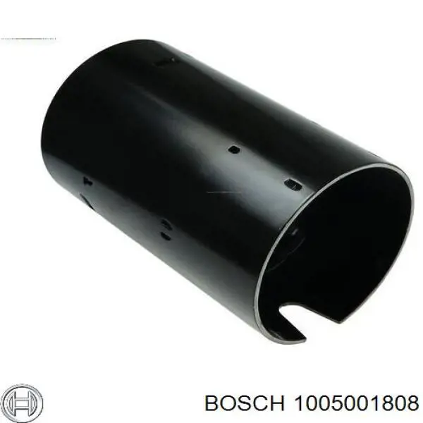 1005001808 Bosch обмотка стартера, статор