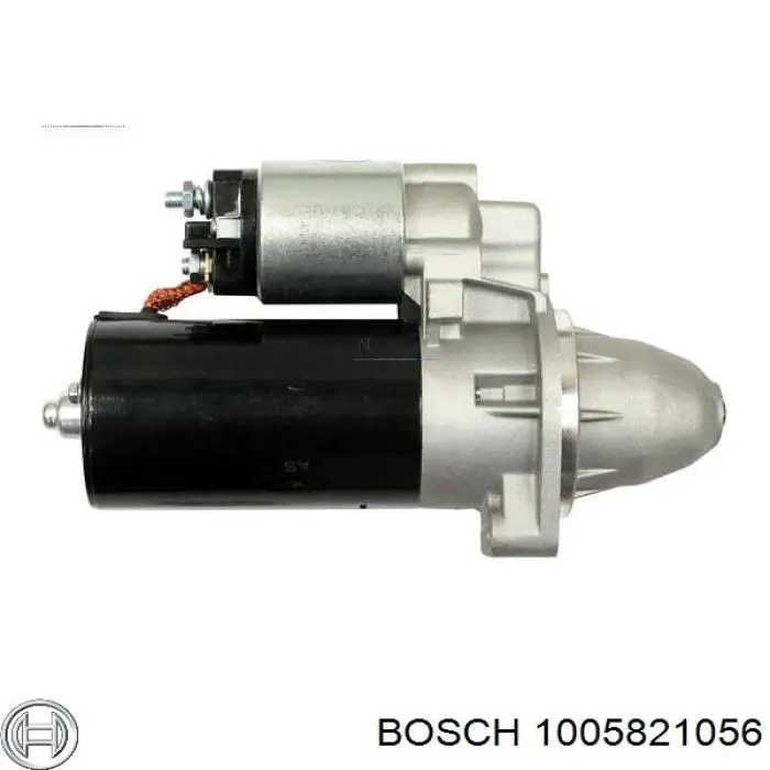 Купить 1005821056 Bosch Стартер