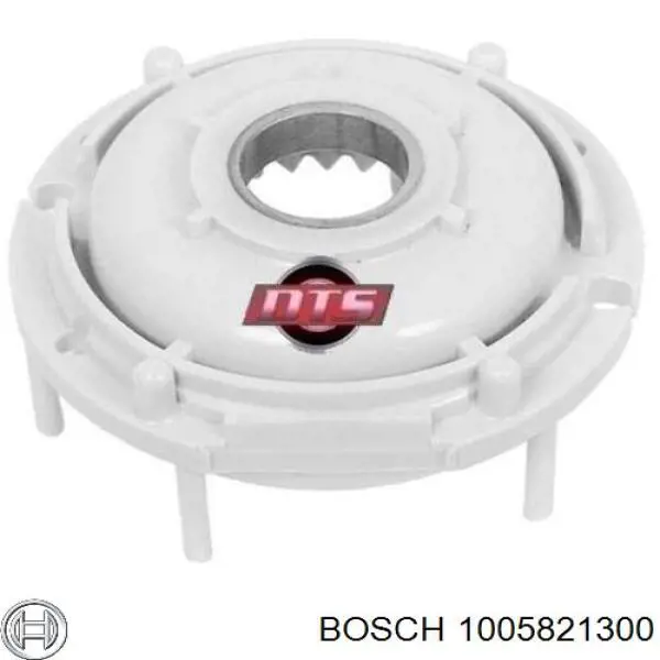 Планетарная шестерня редуктора стартера Bosch 1005821300