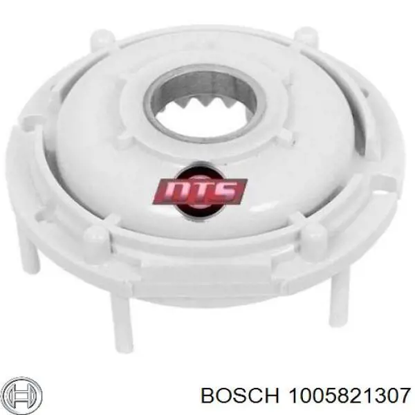 Планетарная шестерня редуктора стартера Bosch 1005821307