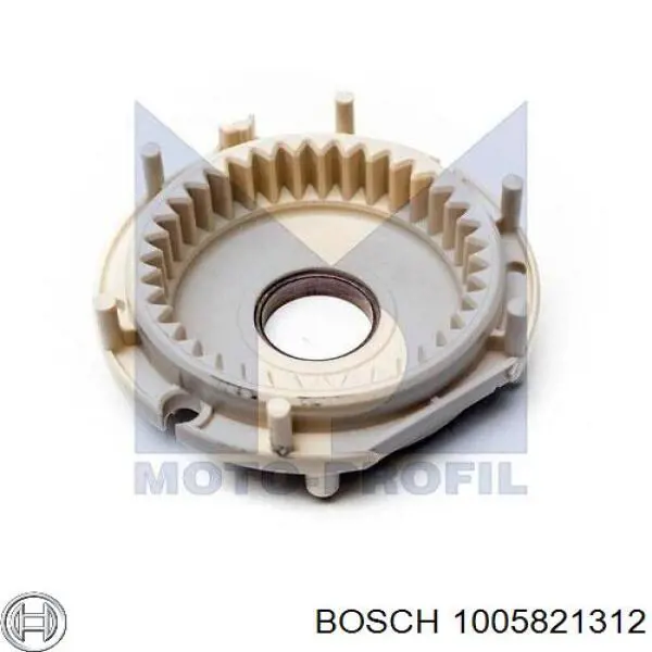 Купить 1005821312 Bosch Планетарная шестерня редуктора стартера