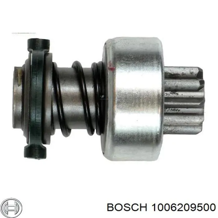 Bendix de coche 1006209500 Bosch