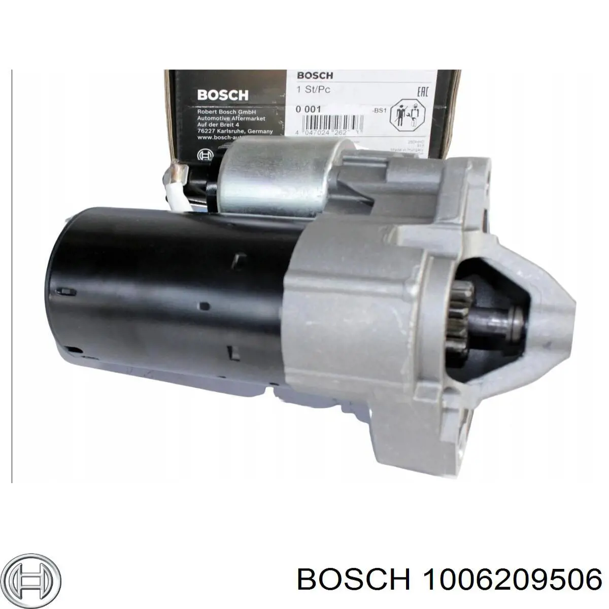  Бендикс Bosch 1006209506 цена, от 7.60 USD