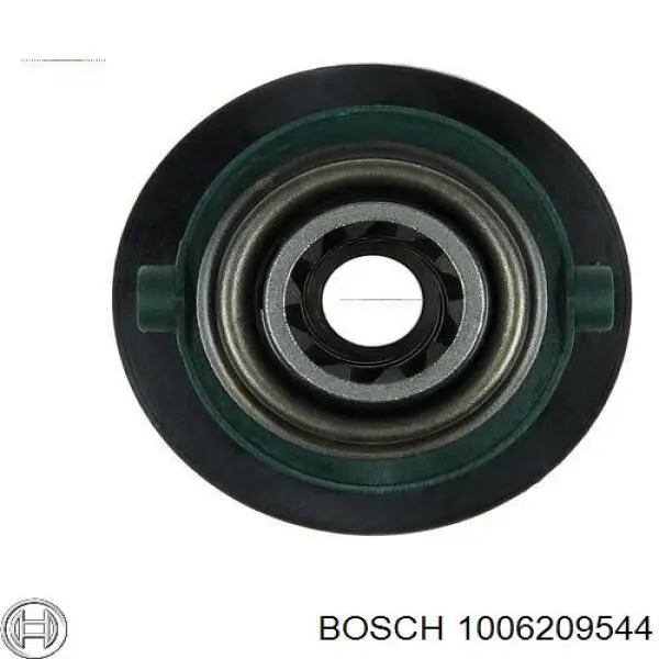 Купить 1006209544 Bosch Бендикс стартера