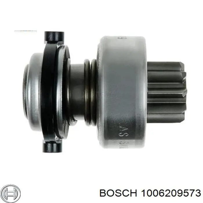 1006209573 Bosch бендикс стартера