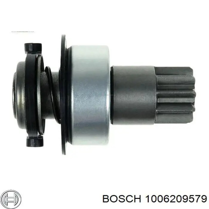 1006209579 Bosch бендикс стартера