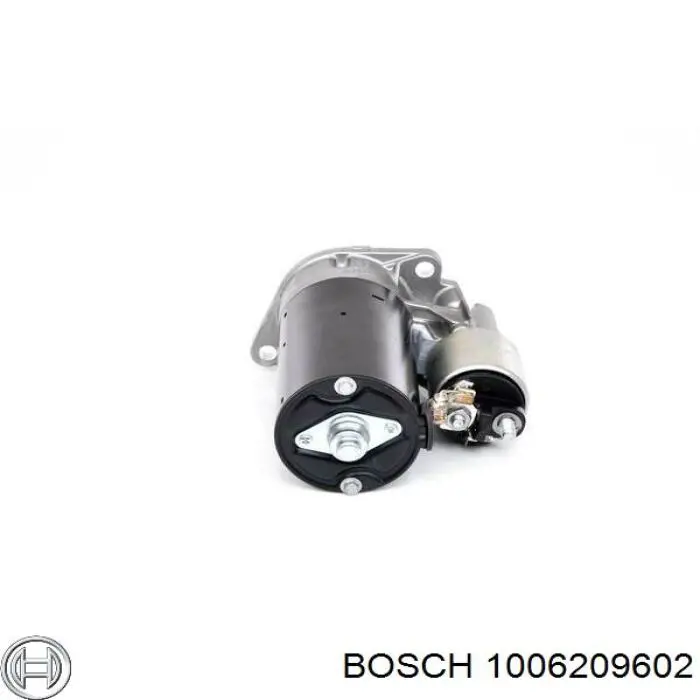 1006209602 Bosch