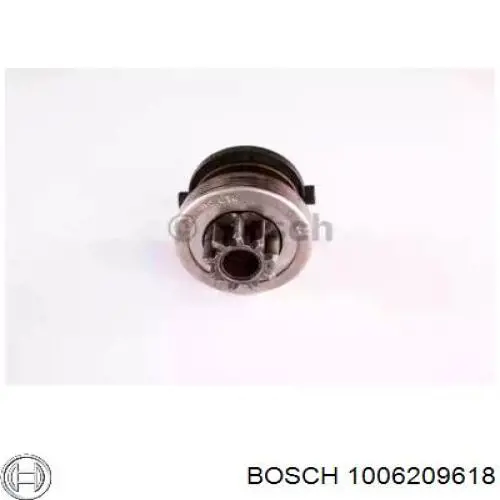 Купить 1006209618 Bosch Бендикс стартера