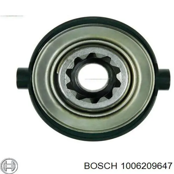 Купить 1006209630 Bosch Бендикс стартера