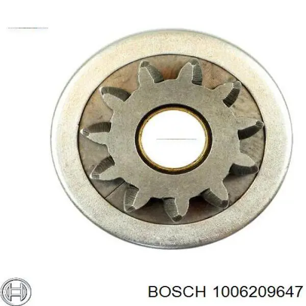 Бендикс Bosch 1006209630 цена, от 8.52 USD
