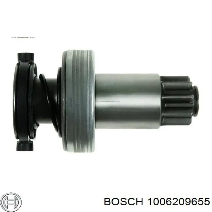 1006209655 Bosch бендикс стартера